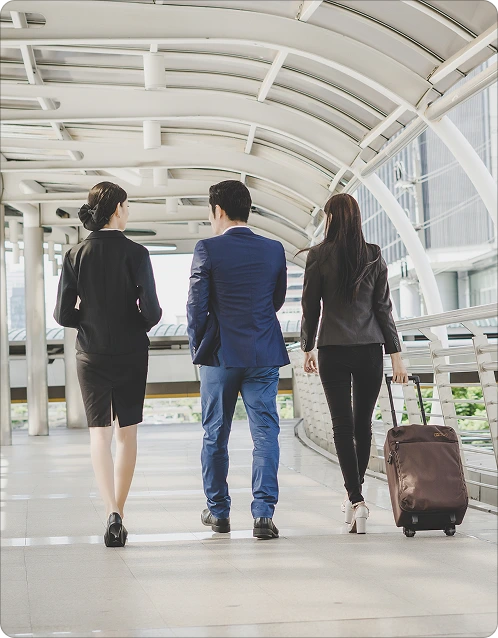 Doctor Helping Patient